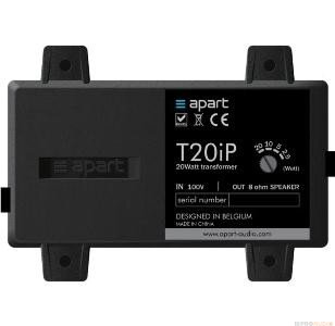 Biamp T20iP