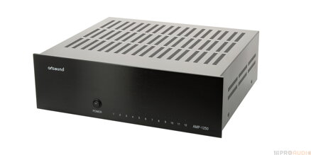 ArtSound AMP1250