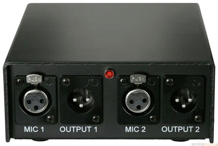 Audix APS2