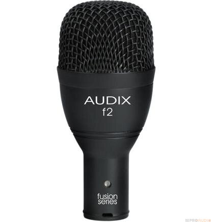 Audix F2