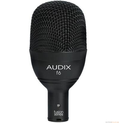 Audix F6