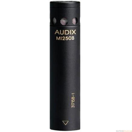 Audix M1250B