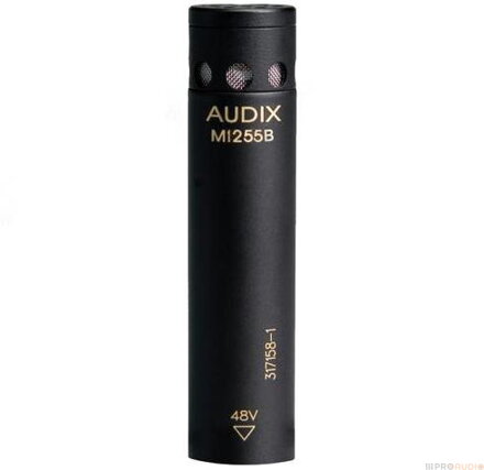 Audix M1255B