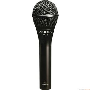 Audix OM2