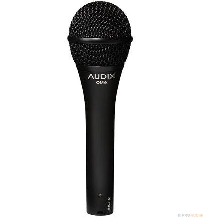 Audix OM6