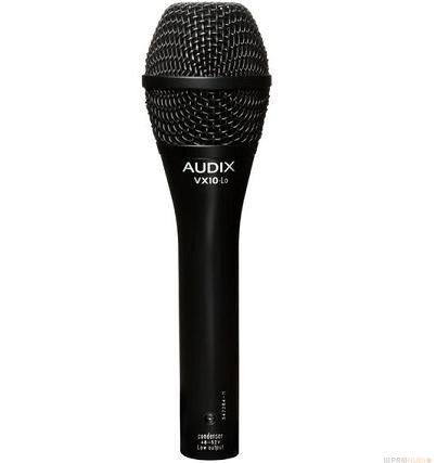 Audix VX10-Lo