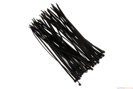 Gafer - Binderky 100x2,5mm