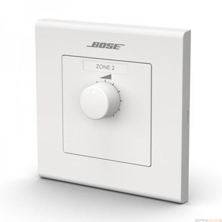 Bose ControlCenter CC-1 - biela