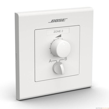 Bose ControlCenter CC-2 - biely