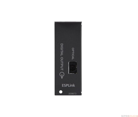 BOSE ControlSpace ESP-00 ESPLink 8-channel output card