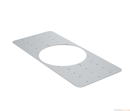 Bose FS3F satellite loudspeaker rough-in kit