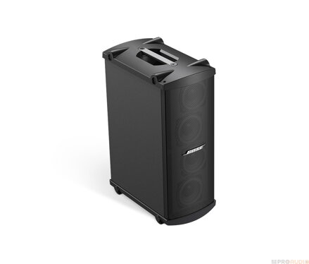 Bose Panaray MB4 Bass Module - čierny