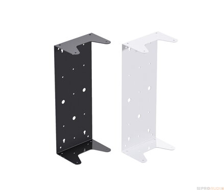 Bose Panaray MB4 wall mount - čierna