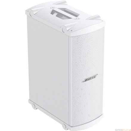 Bose Panaray MB4 Bass Module - biely