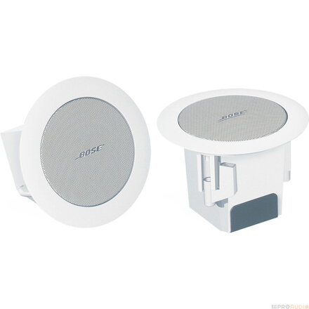 Bose FreeSpace 3 Flush-Mount Satellites W