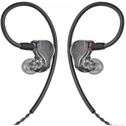 FiiO FA1 Smoke/Swirl