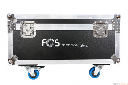 FOS Case PAR PRO