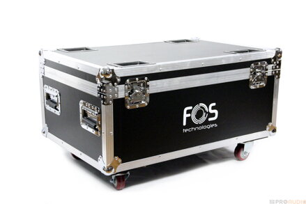 FOS Case WASH 7X15 / 12X10