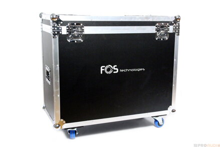 FOS Double Case 12R.