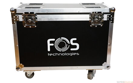 FOS Double Case WASH QUAD III