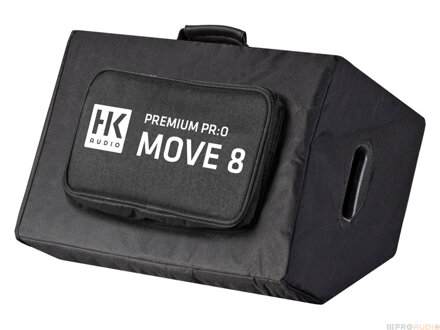 HK Audio PR:O MOVE 8 prepravný obal