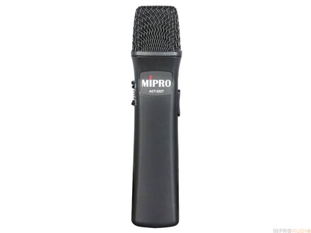 MIPRO ACT-222T Bezdrôtový mikrofón