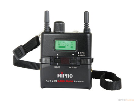 MIPRO ACT-24R