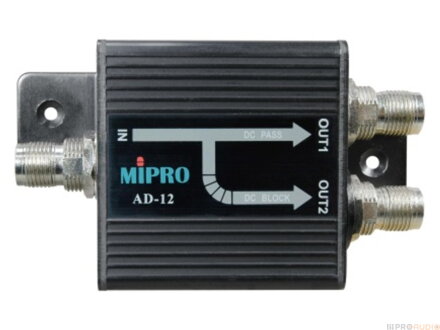 MIPRO AD-12