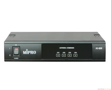 MIPRO AD-808