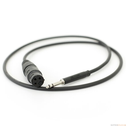 Mogami JX2500XLRF