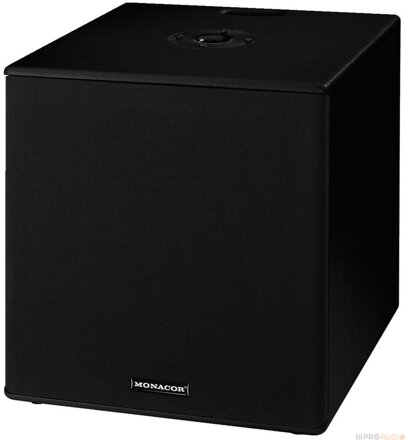 Monacor EUL-2SUB/SW