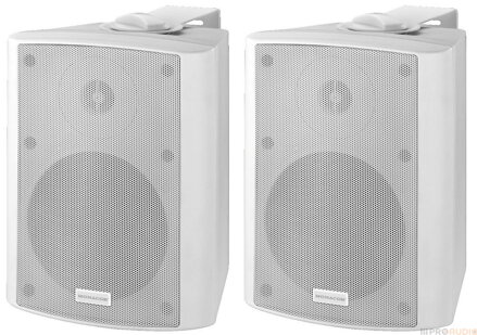 Monacor MKA-50SET/WS
