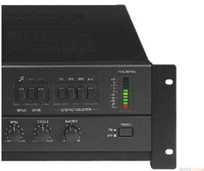 Monacor PA-1200RM