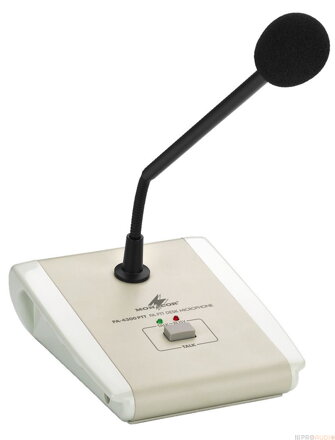 Monacor PA-4300PTT