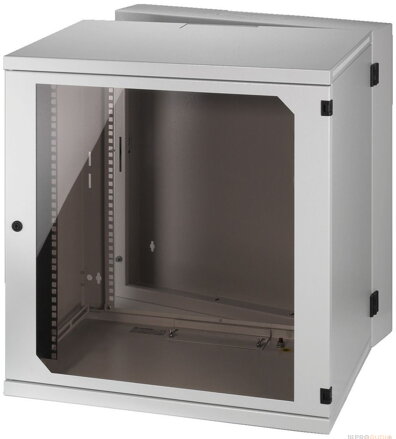 Monacor RACK-12WP