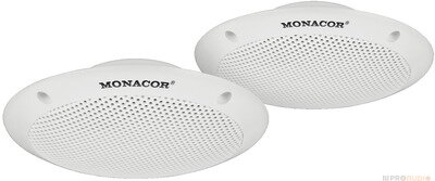 Monacor SPE-15F/WS