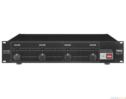 Monacor STA-450D