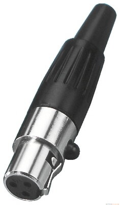 Monacor XLR-307/J