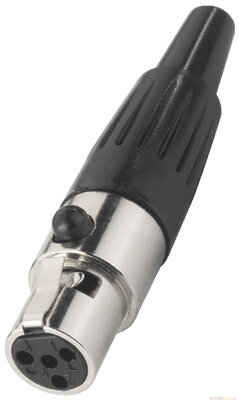 Monacor XLR-407/J