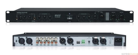 Biamp PM7400MKII