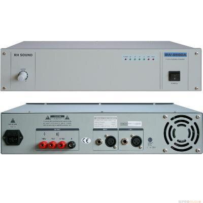 RH Sound BW-9560