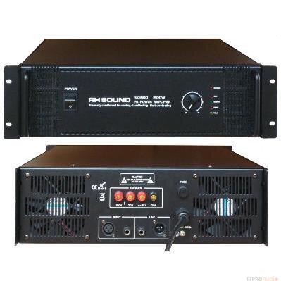 RH Sound SK11500