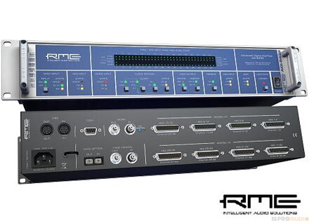 RME ADI-6432