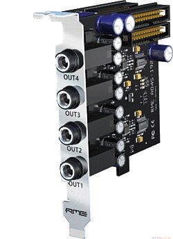 RME AO4S-192-AIO