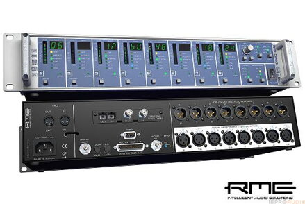 RME DMC-842