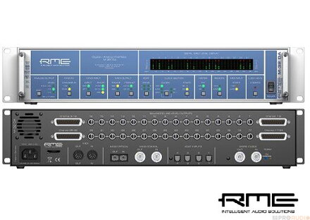 RME M-32 DA