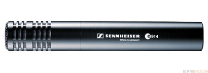 Sennheiser E914