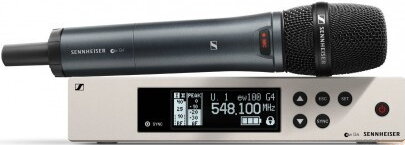 Sennheiser ew 100 G4-835-S