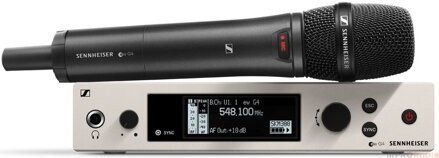 Sennheiser ew 300 G4-865-S