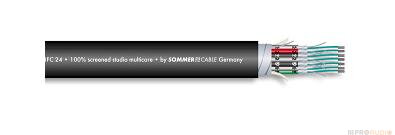 Sommer Cable 100-0101-24 MISTRAL MCF-24